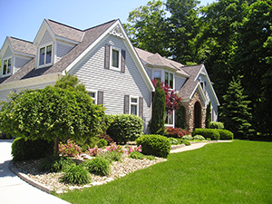 Landscapers and Lawncare Services in Mesquite, TX
