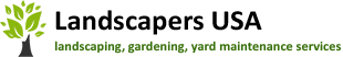 Mesquite Landscapers